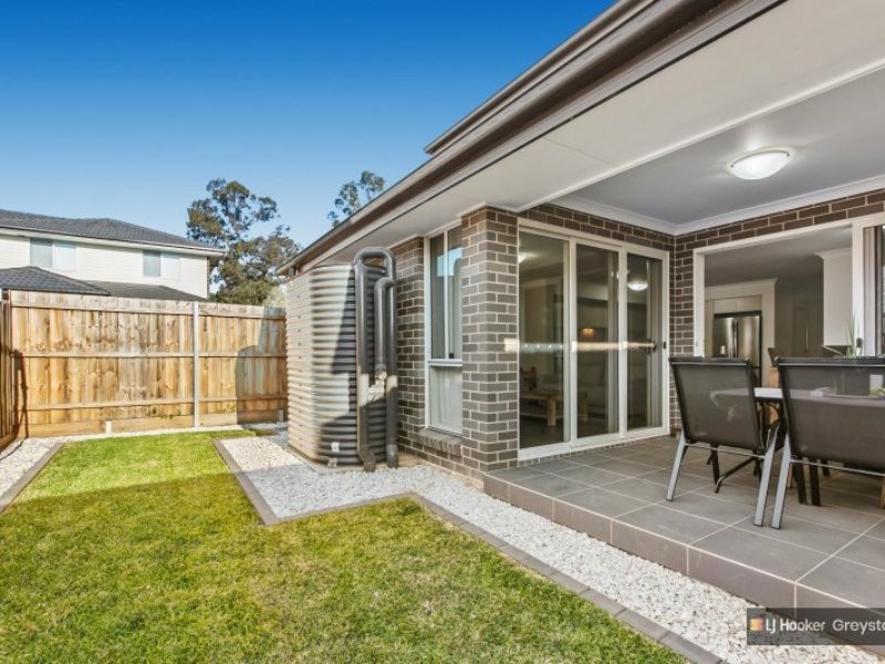 38 AVOCET CIRCUIT, Marsden Park NSW 2765