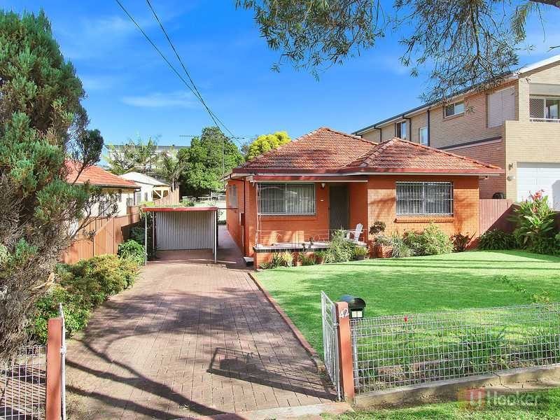 42 Chelsea Street, Merrylands NSW 2160
