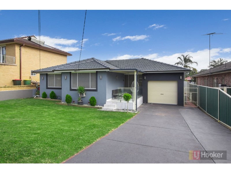 29 Ringrose Avenue, Greystanes NSW 2145