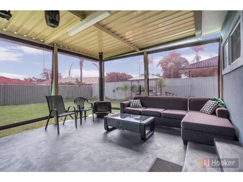 29 Ringrose Avenue, Greystanes NSW 2145