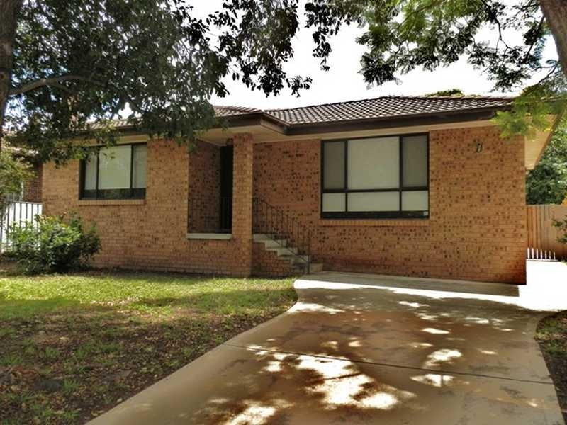 7 Bago St, Greystanes NSW 2145