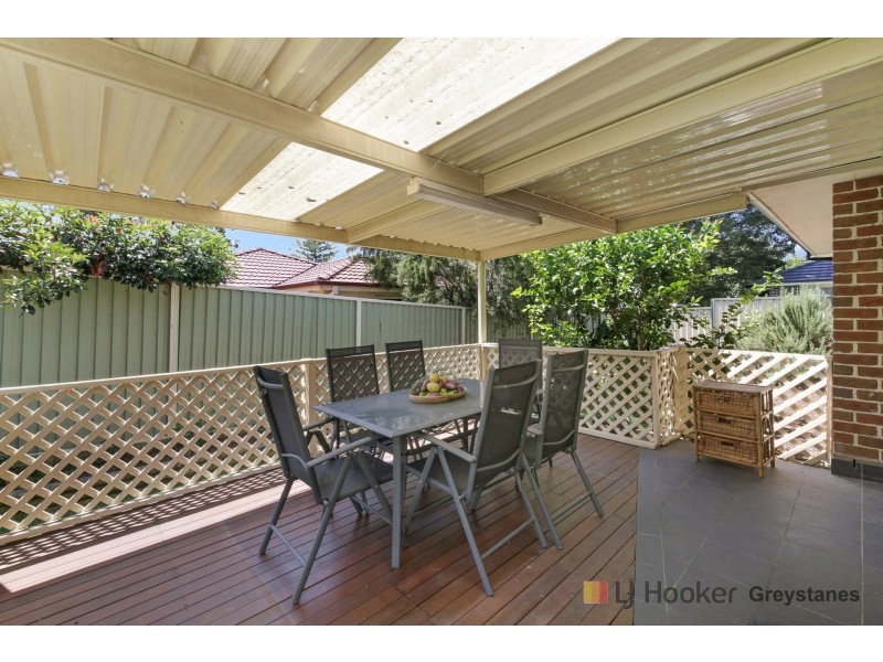 5/65 Gilba Road, Girraween NSW 2145