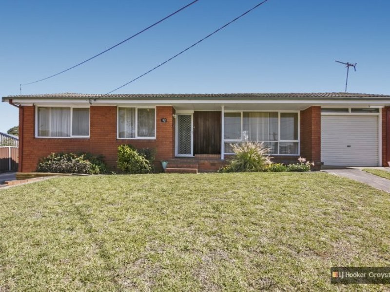 142 ROBERTA STREET, Greystanes NSW 2145 LJ Hooker Greystanes Leased