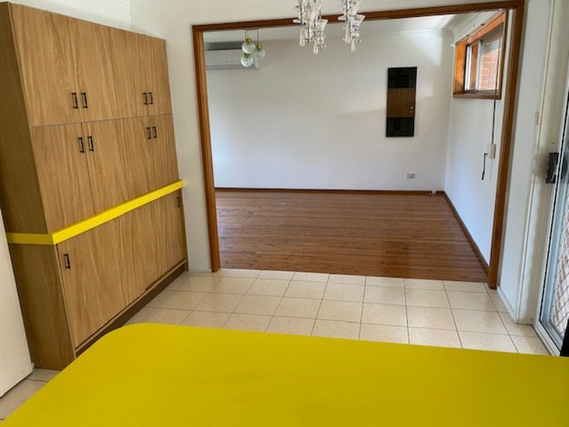 883 MERRYLANDS ROAD, Greystanes NSW 2145