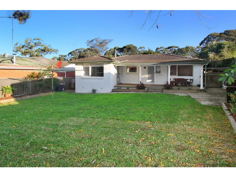 52 Alpha Road, Greystanes NSW 2145