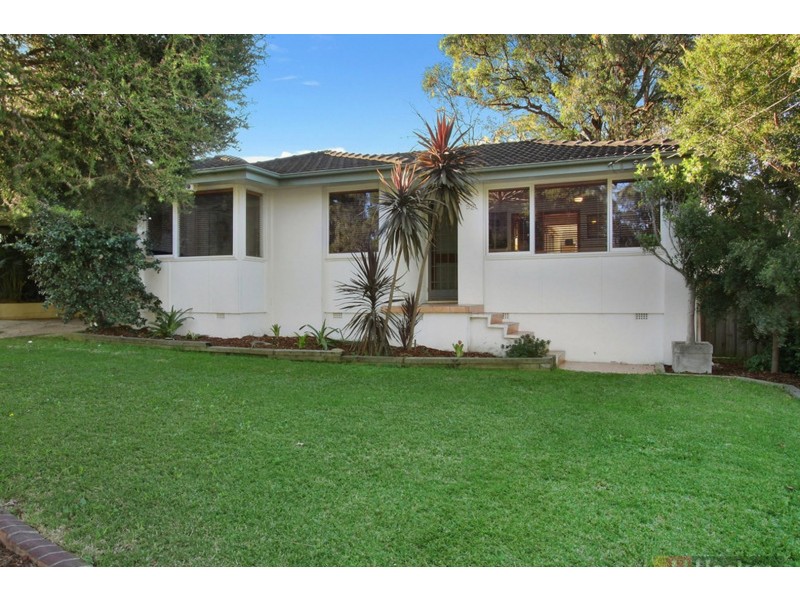 52 Alpha Road, Greystanes NSW 2145