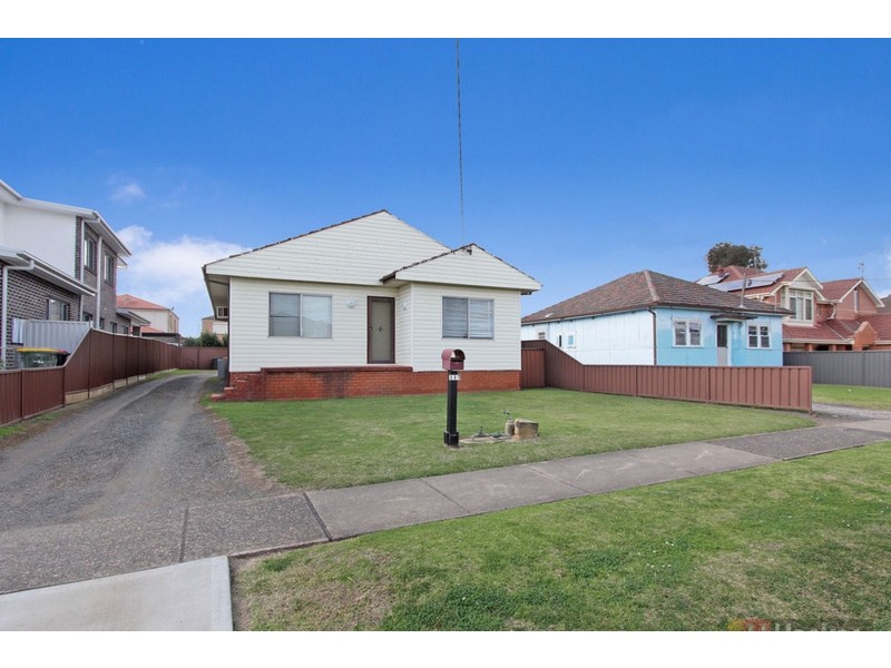 115 & 117 Cumberland Road, Greystanes NSW 2145