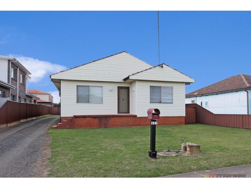 115 & 117 Cumberland Road, Greystanes NSW 2145