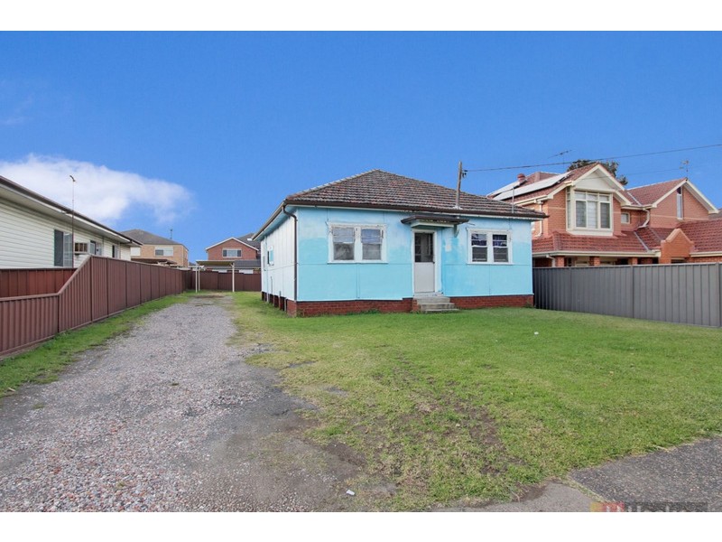 115 & 117 Cumberland Road, Greystanes NSW 2145