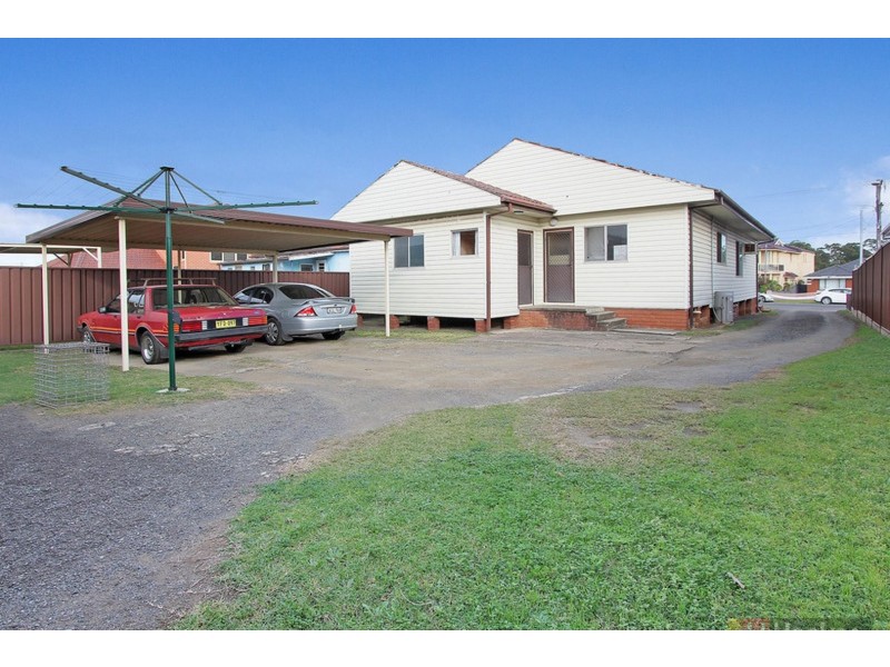 115 & 117 Cumberland Road, Greystanes NSW 2145