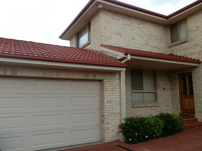 29 COLLINS STREET, Pendle Hill NSW 2145