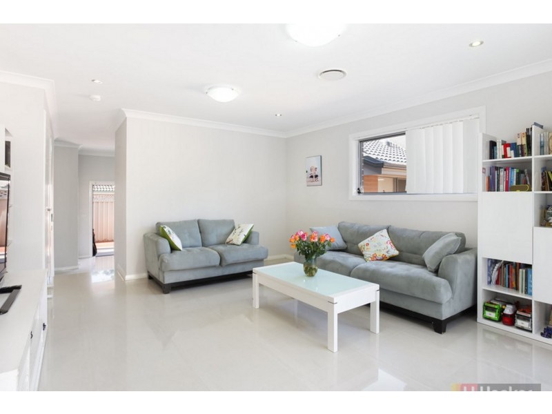 27/1 Roland Street, Greystanes NSW 2145