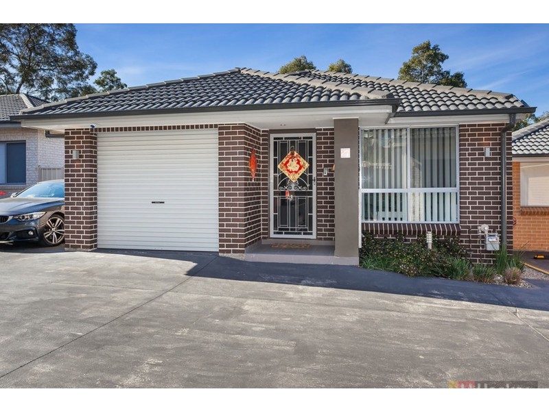 27/1 Roland Street, Greystanes NSW 2145