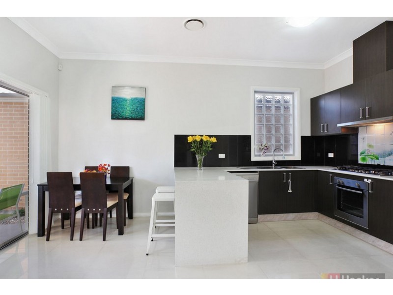 27/1 Roland Street, Greystanes NSW 2145