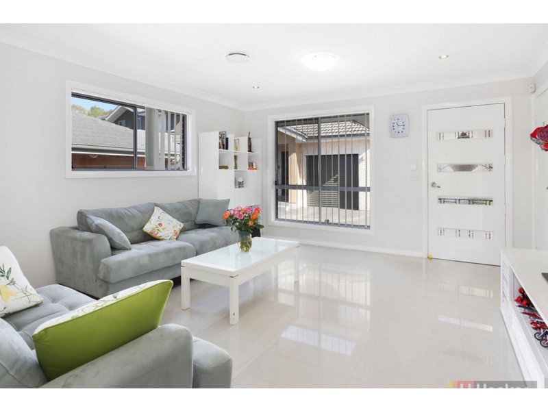 27/1 Roland Street, Greystanes NSW 2145