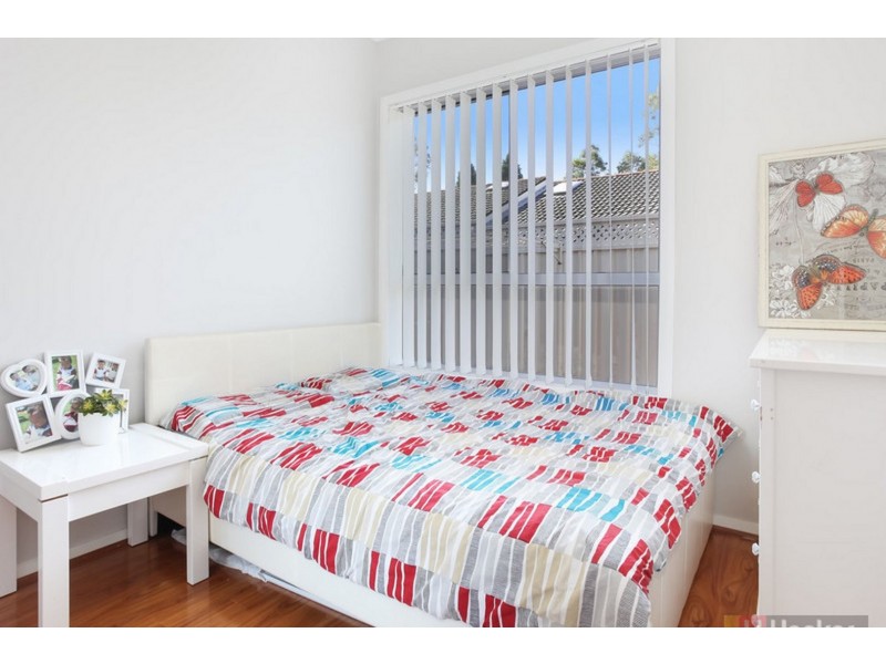 27/1 Roland Street, Greystanes NSW 2145