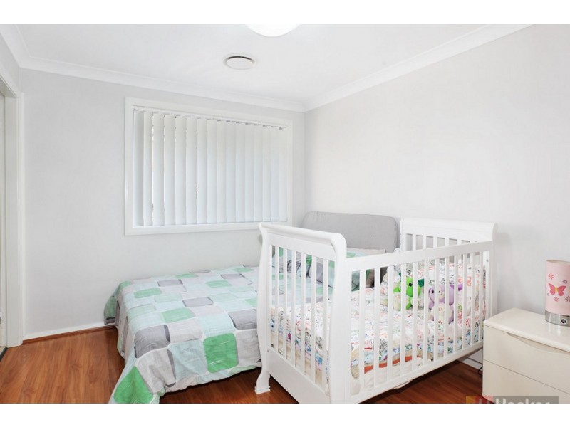 27/1 Roland Street, Greystanes NSW 2145