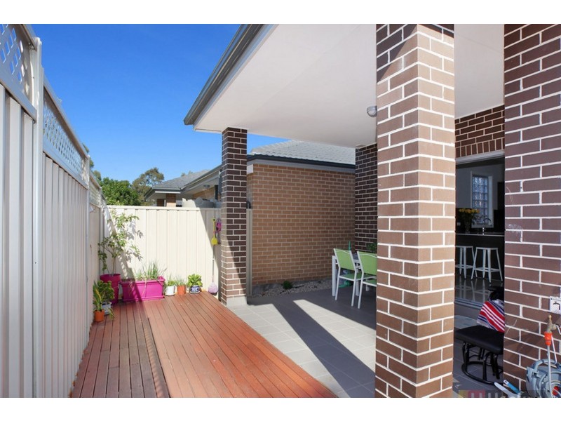 27/1 Roland Street, Greystanes NSW 2145