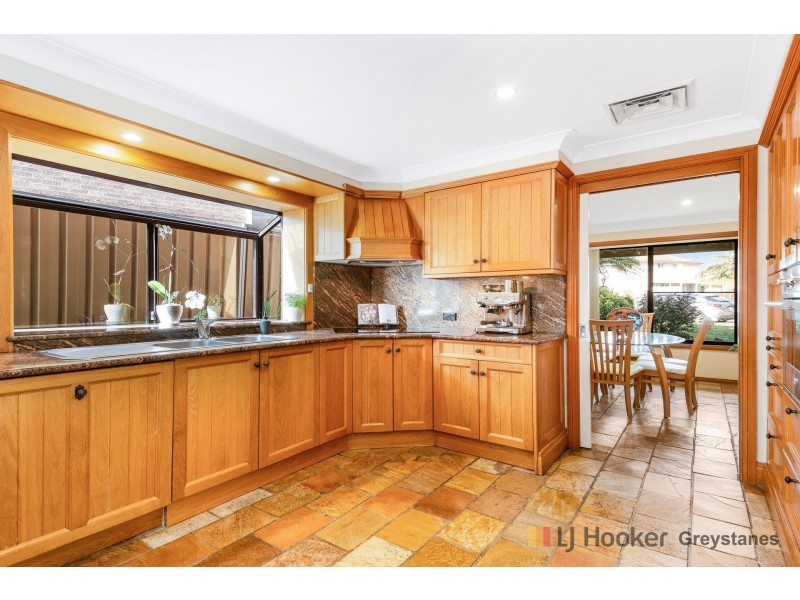 37 Kurrajong Road, Greystanes NSW 2145