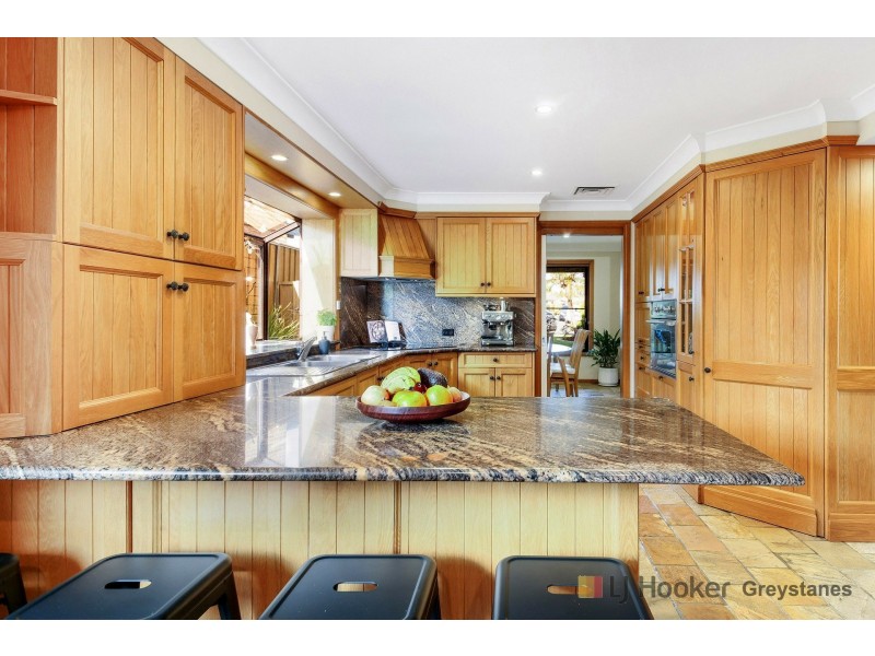 37 Kurrajong Road, Greystanes NSW 2145