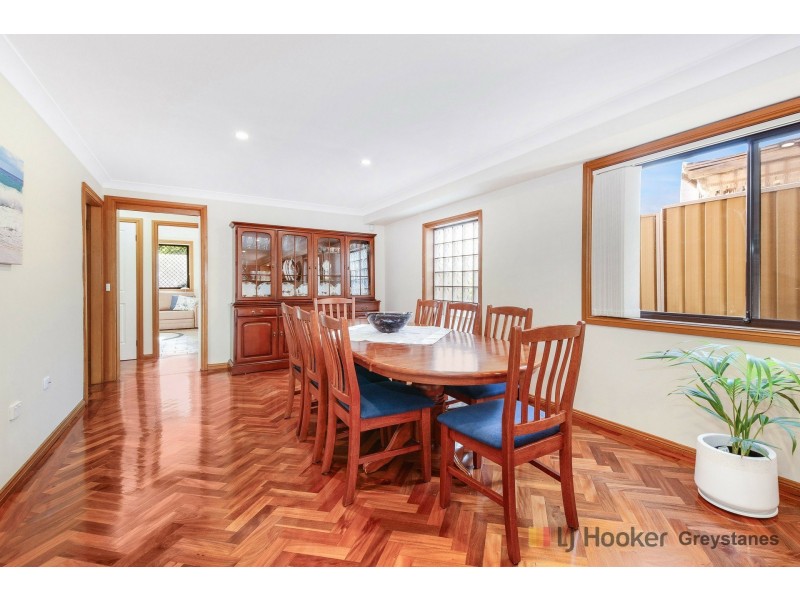 37 Kurrajong Road, Greystanes NSW 2145