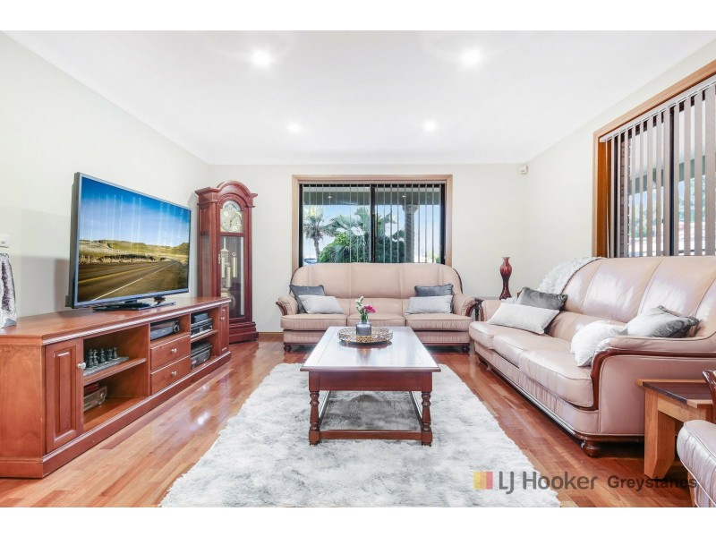 37 Kurrajong Road, Greystanes NSW 2145