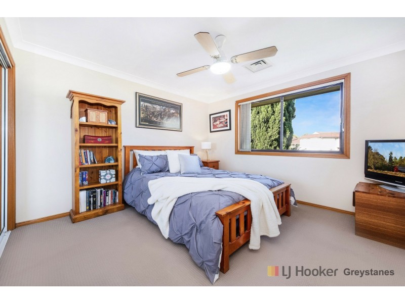 37 Kurrajong Road, Greystanes NSW 2145