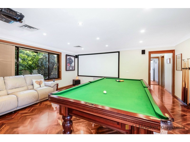 37 Kurrajong Road, Greystanes NSW 2145