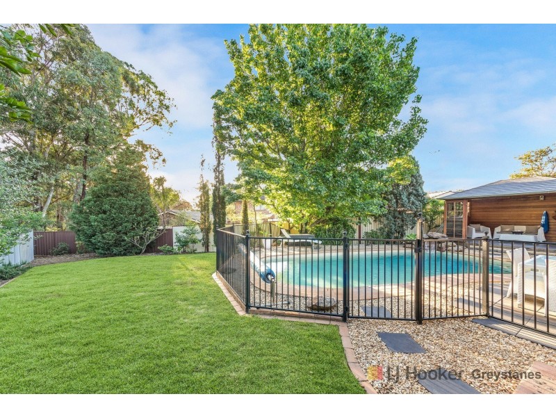 37 Kurrajong Road, Greystanes NSW 2145