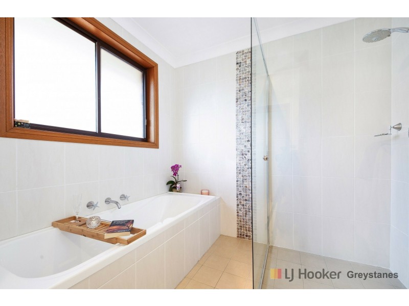 37 Kurrajong Road, Greystanes NSW 2145