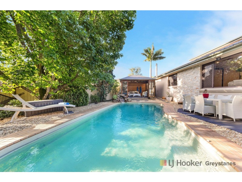 37 Kurrajong Road, Greystanes NSW 2145