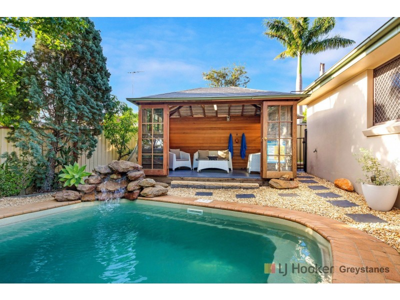 37 Kurrajong Road, Greystanes NSW 2145