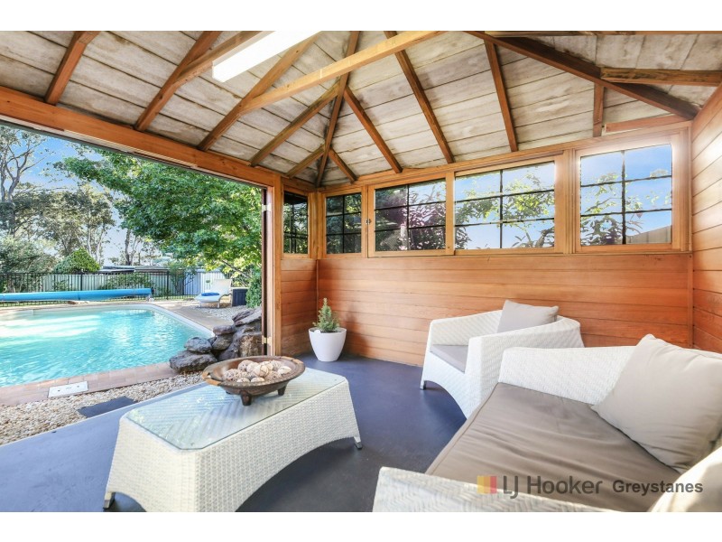 37 Kurrajong Road, Greystanes NSW 2145