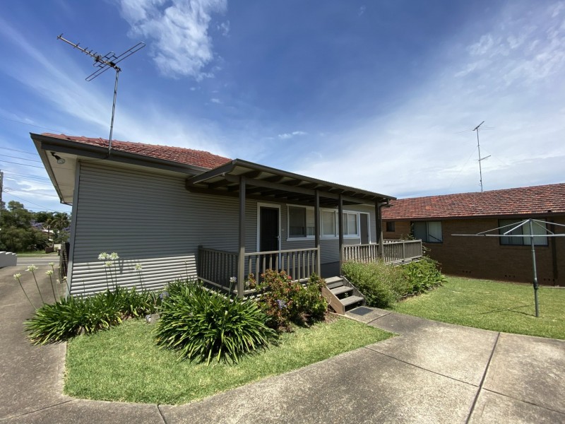 2/121 Whalans Road, Greystanes NSW 2145