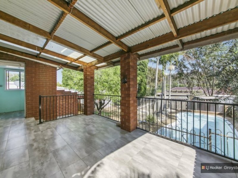 73 GIPPS ROAD, Greystanes NSW 2145