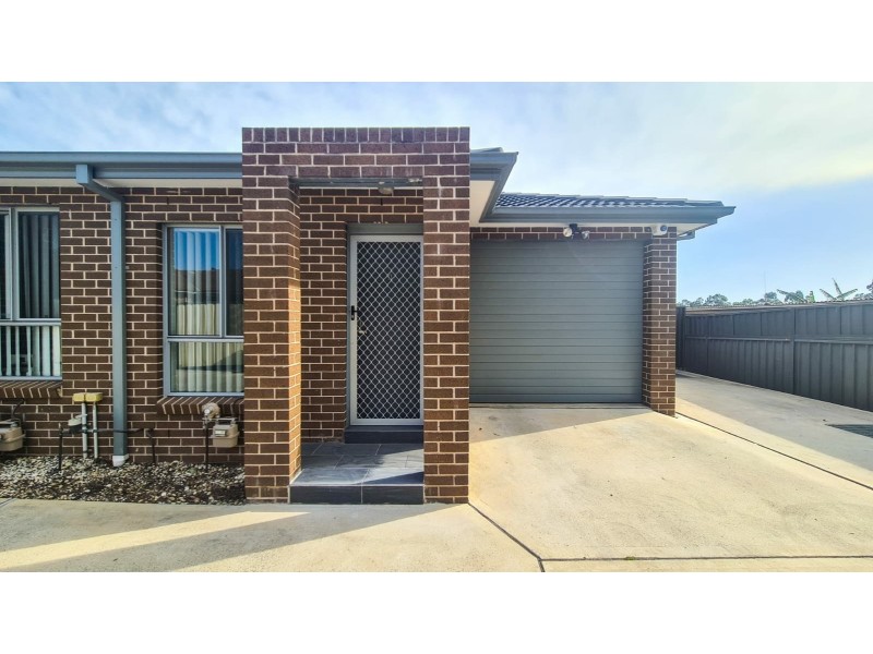 6/93 Sherwood Road, Merrylands NSW 2160