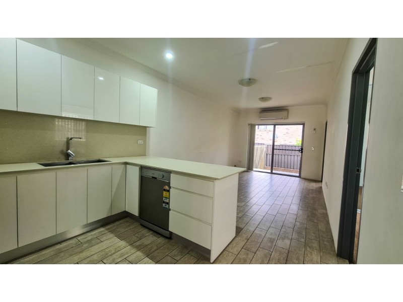 6/93 Sherwood Road, Merrylands NSW 2160