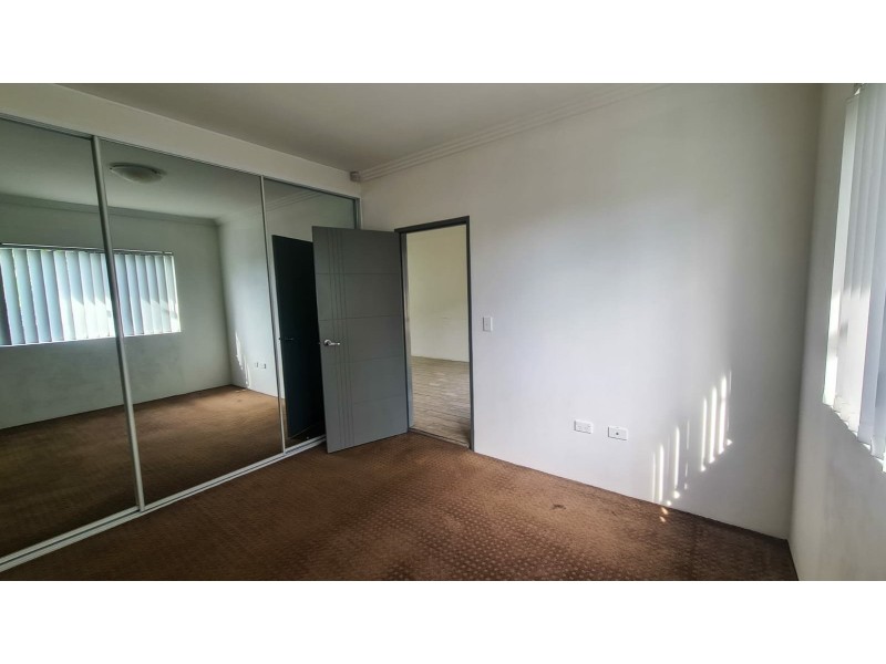 6/93 Sherwood Road, Merrylands NSW 2160