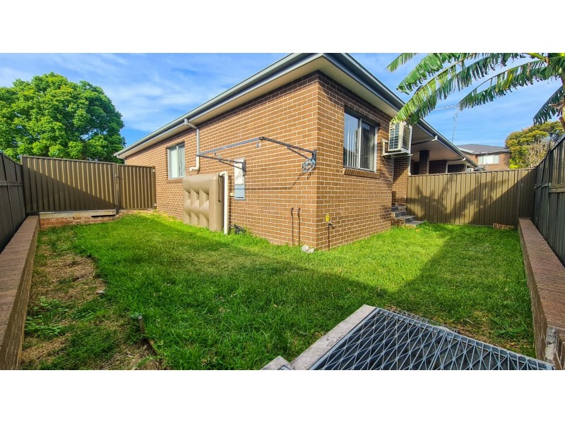 6/93 Sherwood Road, Merrylands NSW 2160