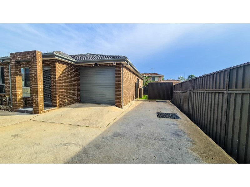 6/93 Sherwood Road, Merrylands NSW 2160