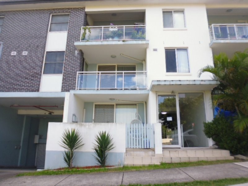 9/124 DRIFTWAY DRIVE, Pemulwuy NSW 2145