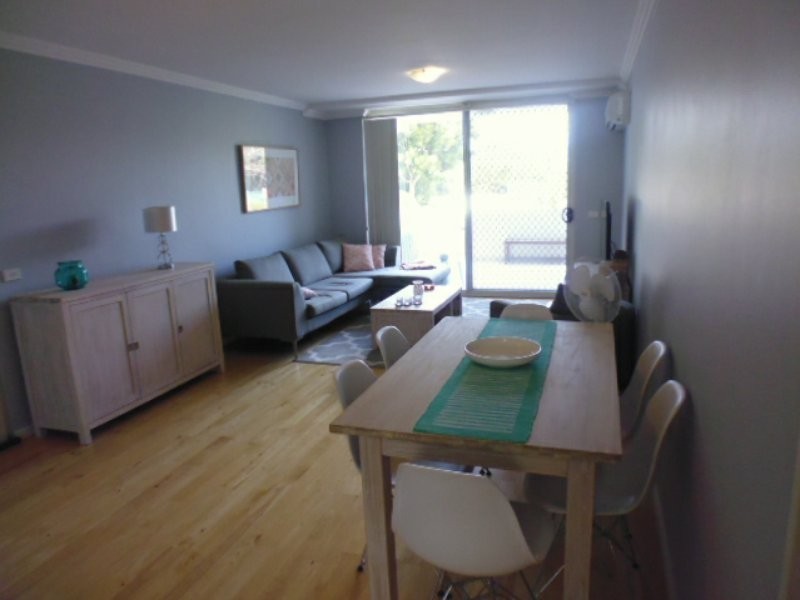 9/124 DRIFTWAY DRIVE, Pemulwuy NSW 2145