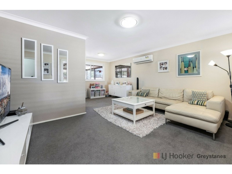 43 CARNATION STREET, Greystanes NSW 2145