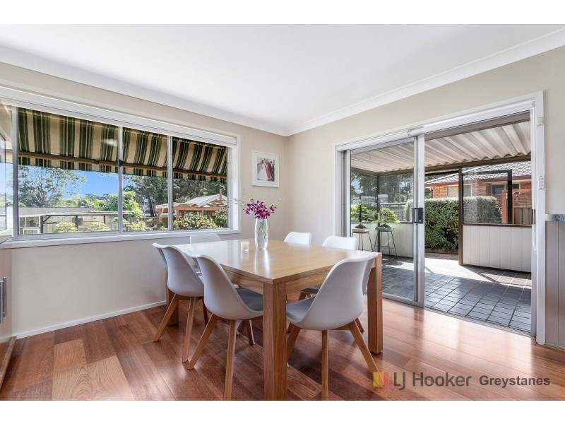 43 CARNATION STREET, Greystanes NSW 2145