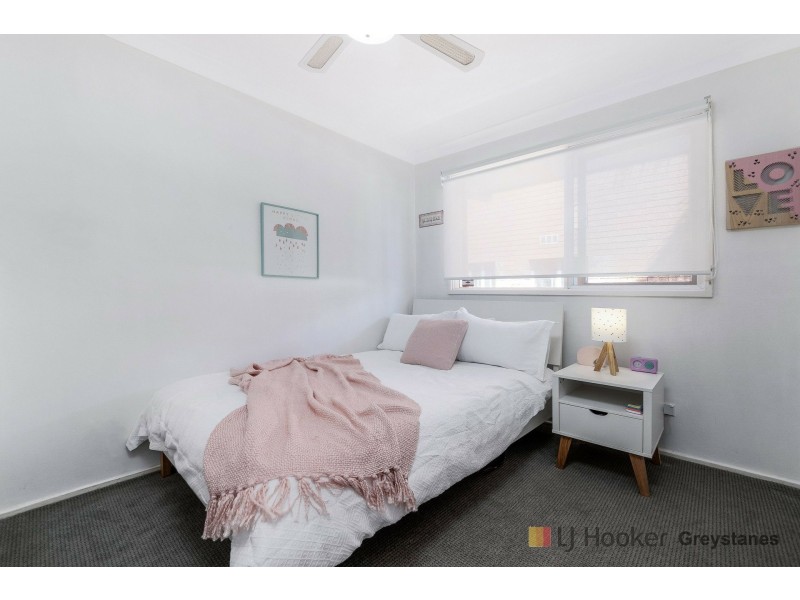 43 CARNATION STREET, Greystanes NSW 2145