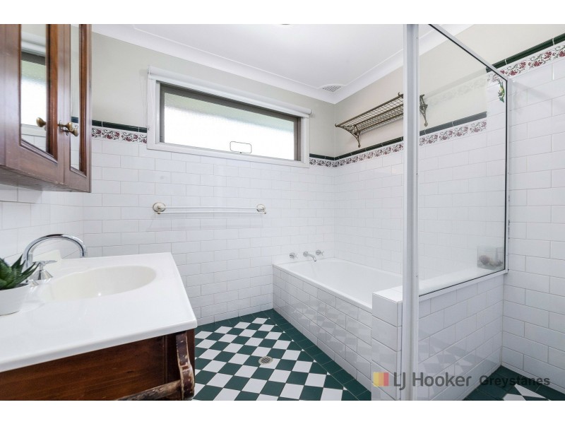 43 CARNATION STREET, Greystanes NSW 2145