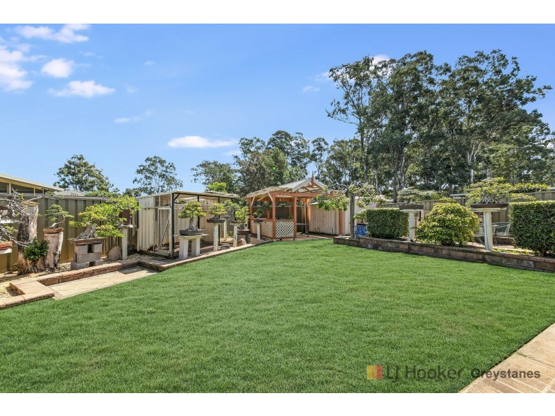 43 CARNATION STREET, Greystanes NSW 2145