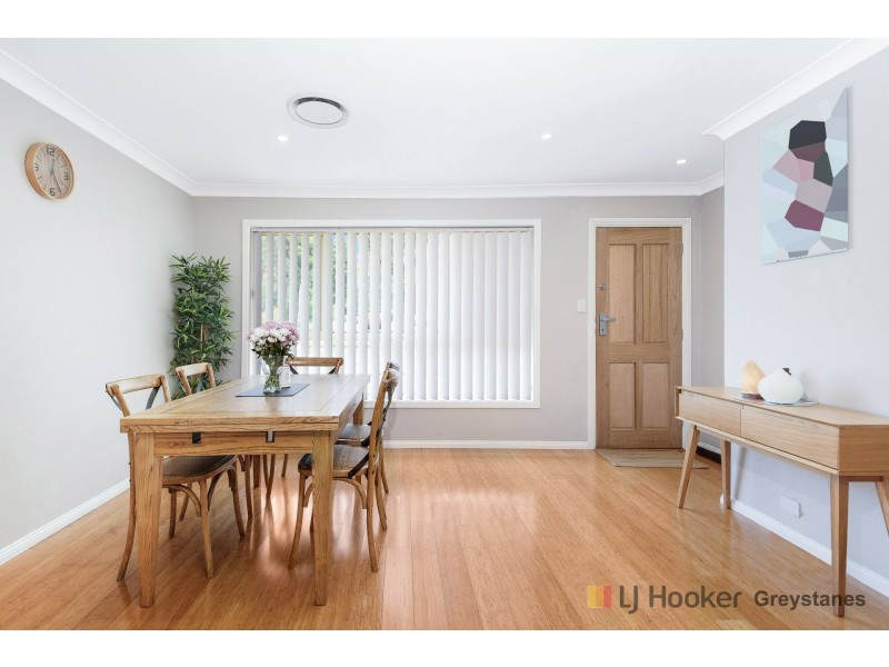 8 Sedgman Street, Greystanes NSW 2145