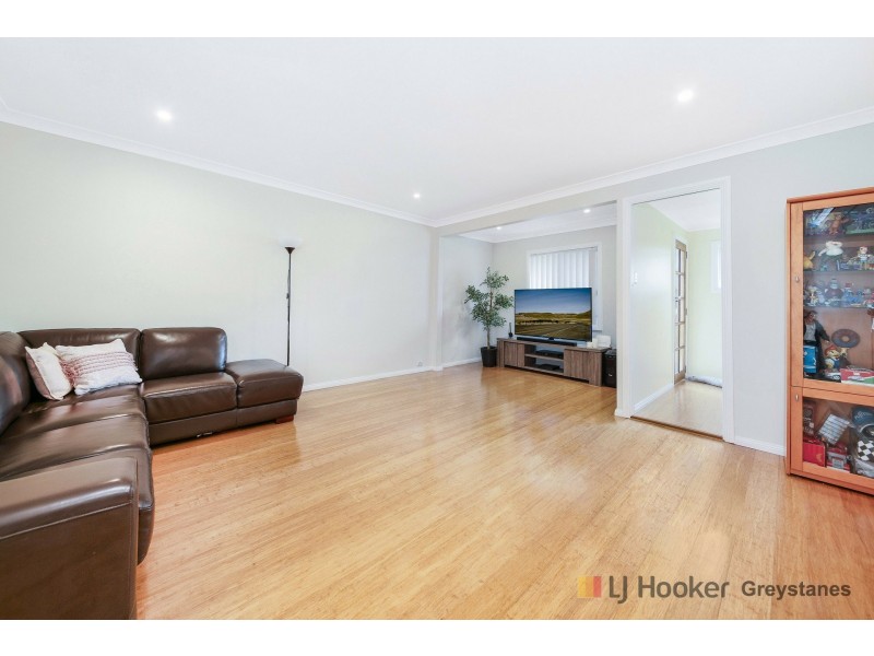 8 Sedgman Street, Greystanes NSW 2145