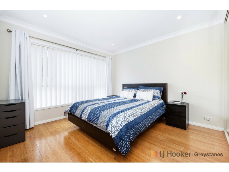 8 Sedgman Street, Greystanes NSW 2145